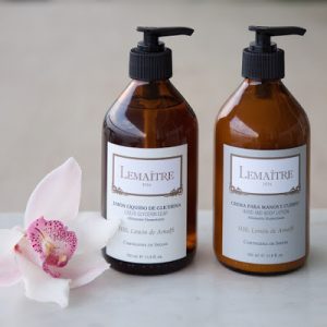 Beneficios del Jabón de Azufre para la Piel – Lemaître Perfumería