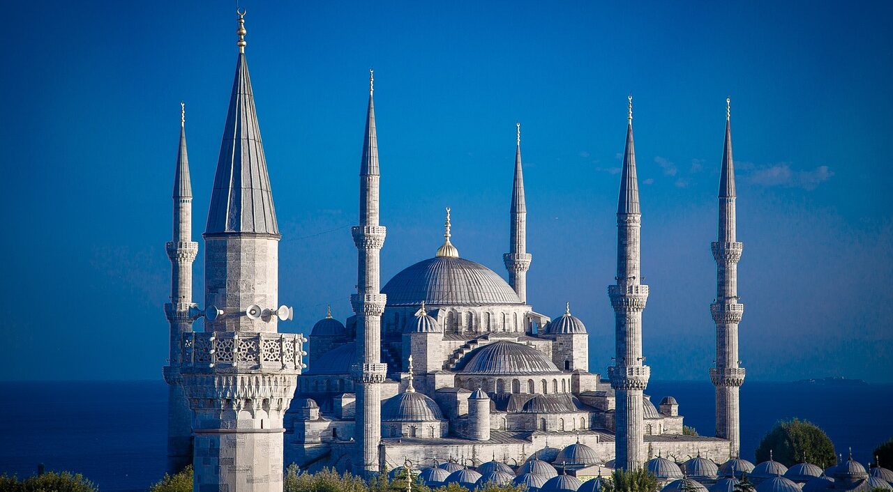 REDESCUBRIENDO TURQUÍA: CRÓNICA DE 10 DÍAS MÁGICOS