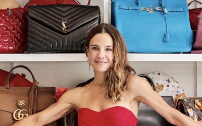 URBANA WAY: EL CAMINO DE CLAUDIA ÁLVAREZ HACIA UN LUJO CON PROPÓSITO